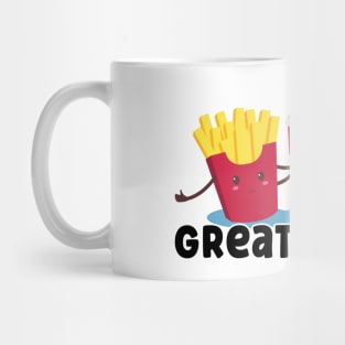 Great Combo Mug